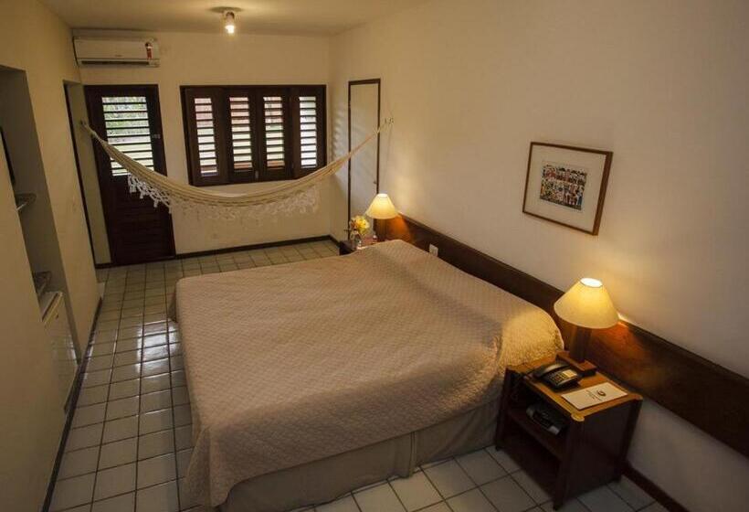 فندق Portal De Gravata