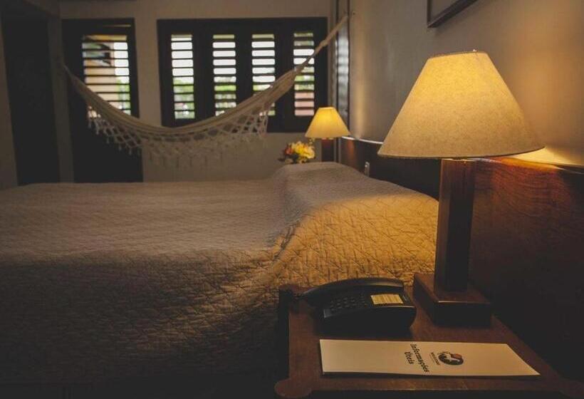 فندق Portal De Gravata