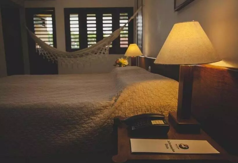 בית מלון כפרי Portal De Gravata