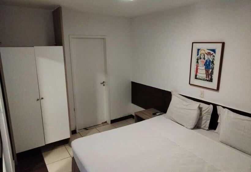 فندق Portal De Gravata