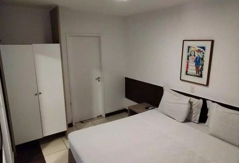 בית מלון כפרי Portal De Gravata