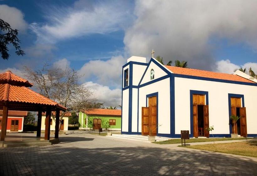 فندق Portal De Gravata