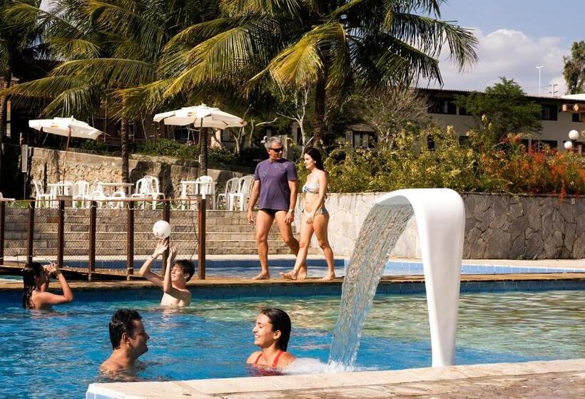 فندق Portal De Gravata