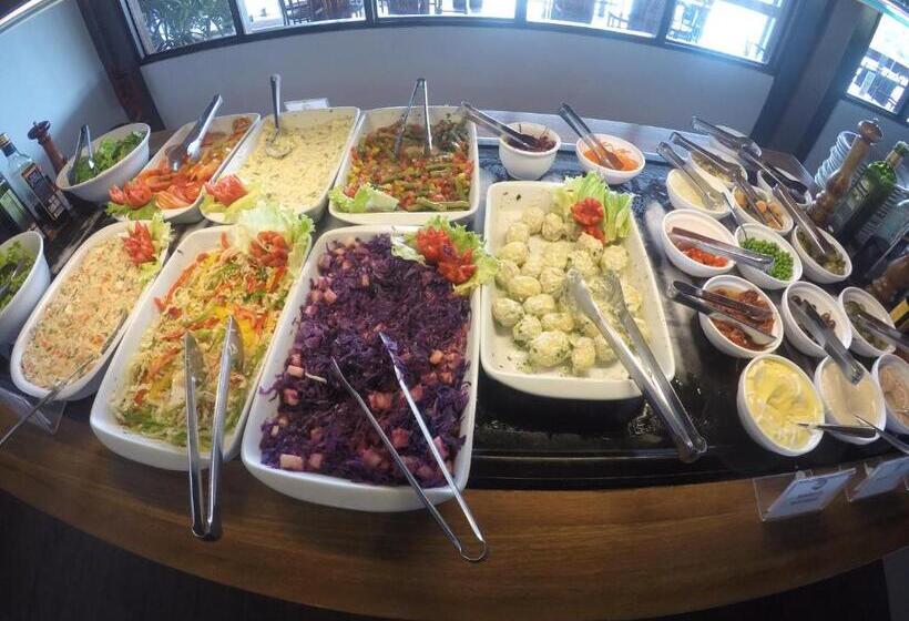 فندق Portal De Gravata