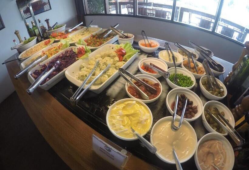 فندق Portal De Gravata