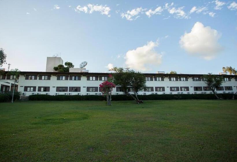 فندق Portal De Gravata