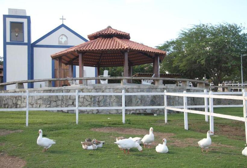 فندق Portal De Gravata