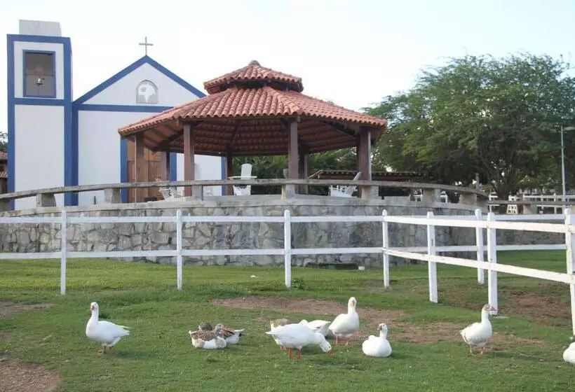 בית מלון כפרי Portal De Gravata