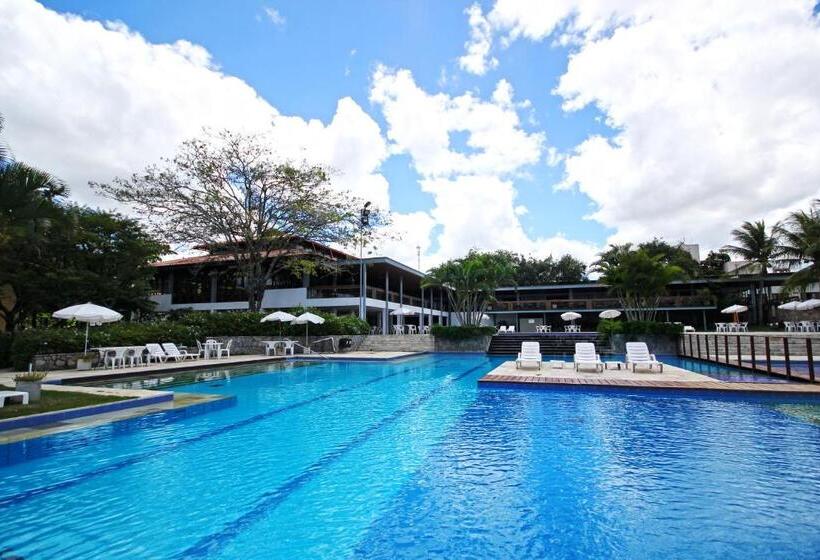 فندق Portal De Gravata