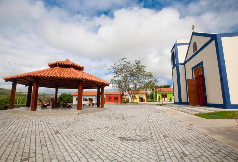 فندق Portal De Gravata