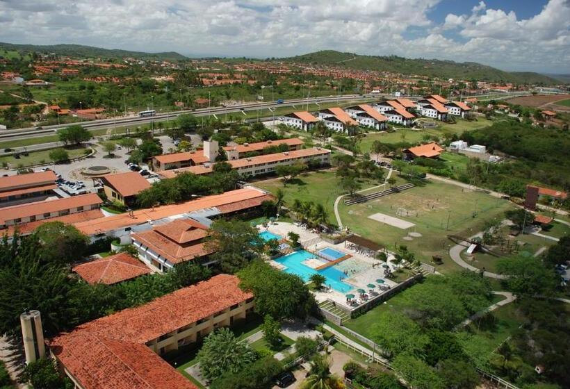 فندق Portal De Gravata