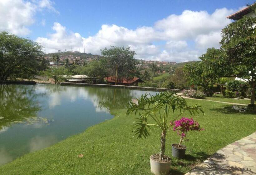 فندق Portal De Gravata