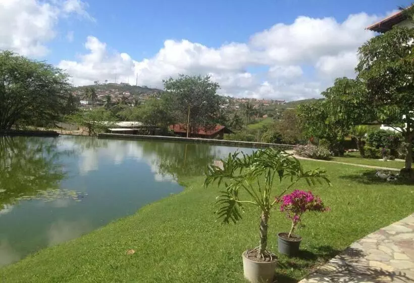 בית מלון כפרי Portal De Gravata