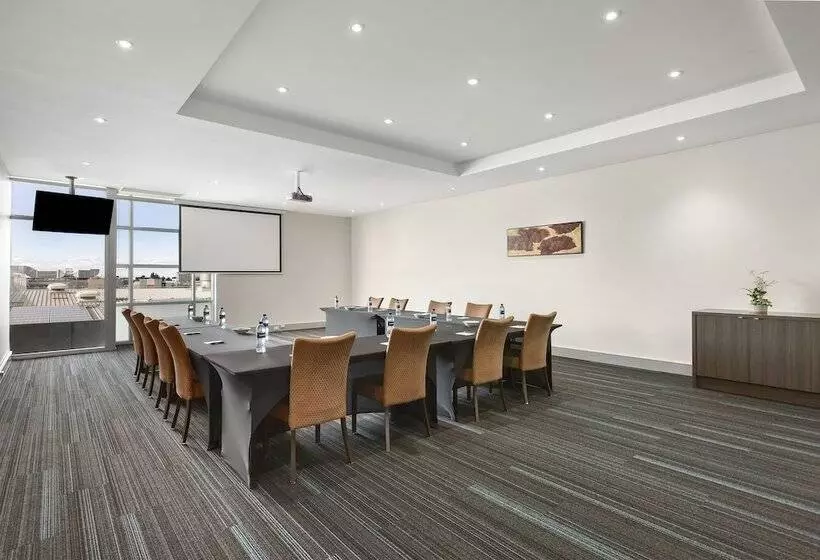 酒店 Quest Caroline Springs