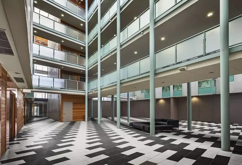 酒店 Quest Caroline Springs