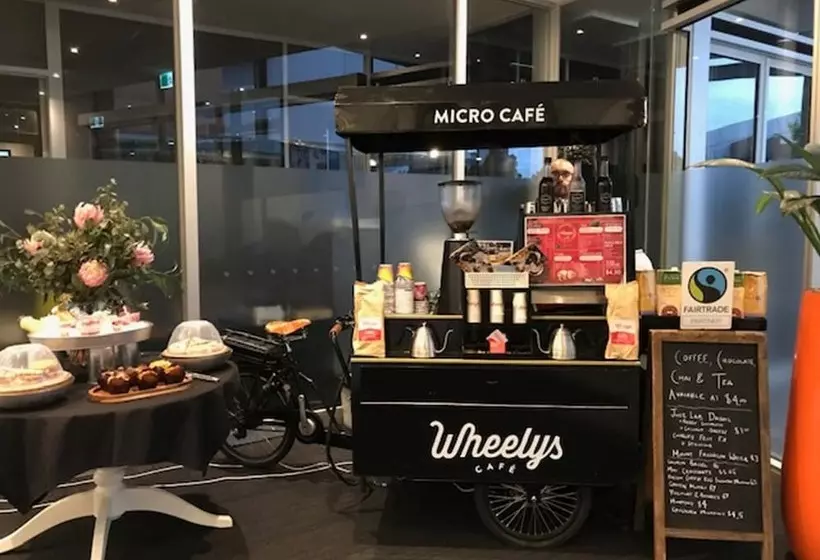 酒店 Quest Caroline Springs