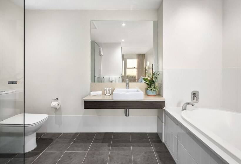 ホテル Quest Caroline Springs