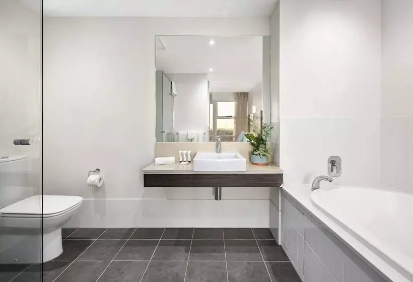 酒店 Quest Caroline Springs