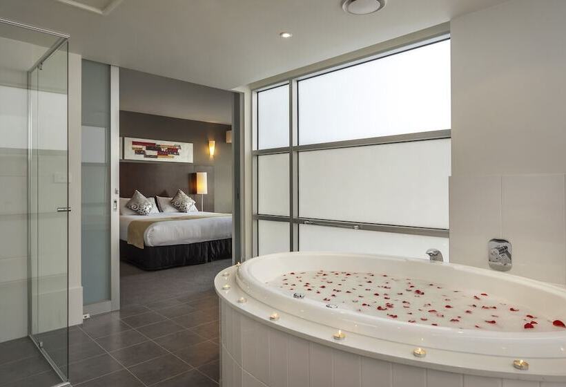 ホテル Quest Caroline Springs