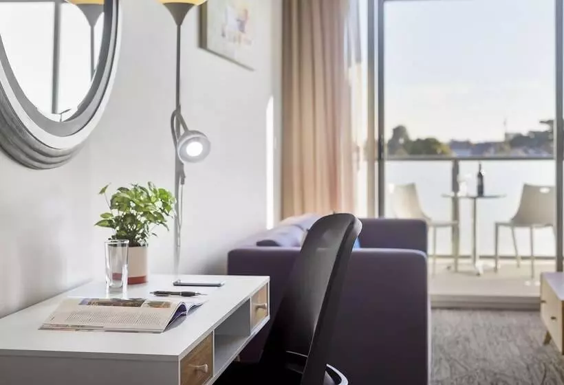 酒店 Quest Caroline Springs