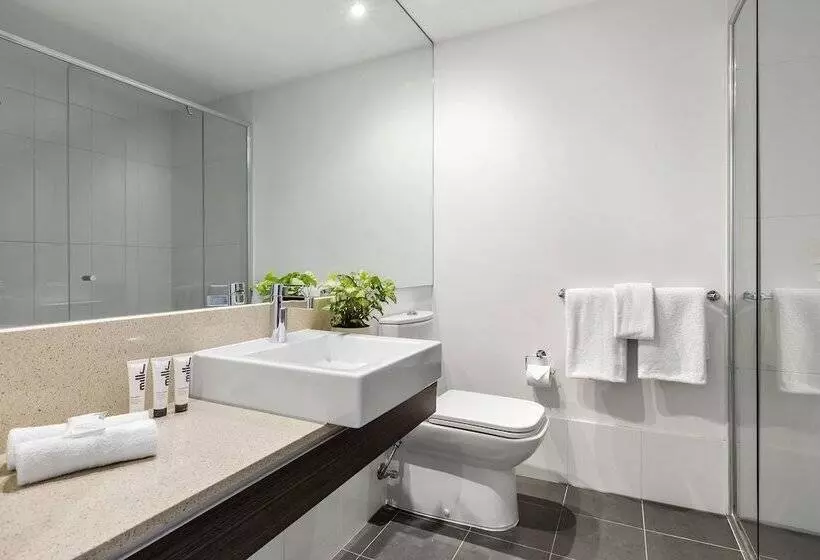 酒店 Quest Caroline Springs