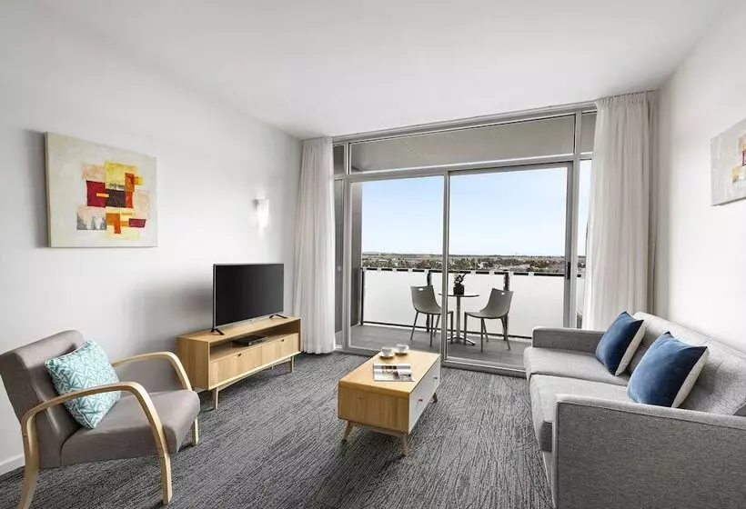 酒店 Quest Caroline Springs