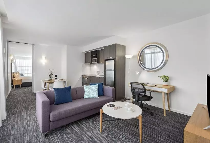 酒店 Quest Caroline Springs