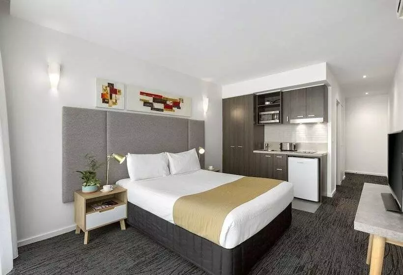 酒店 Quest Caroline Springs