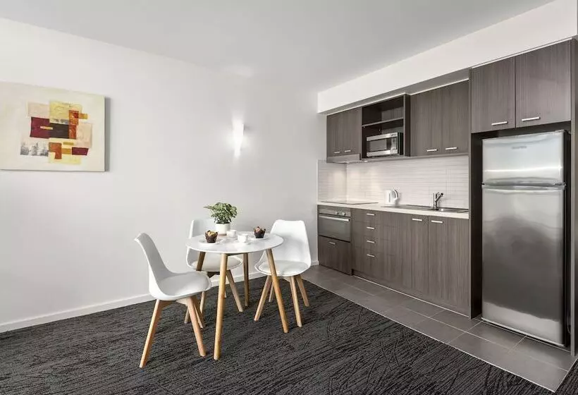 酒店 Quest Caroline Springs