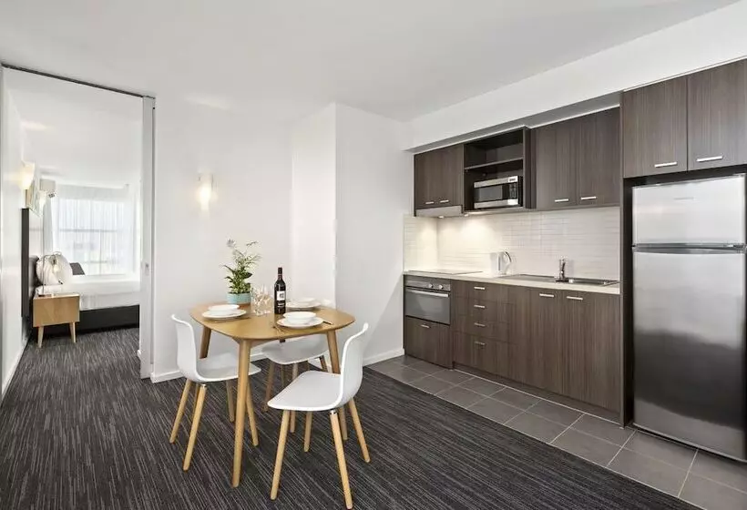 酒店 Quest Caroline Springs