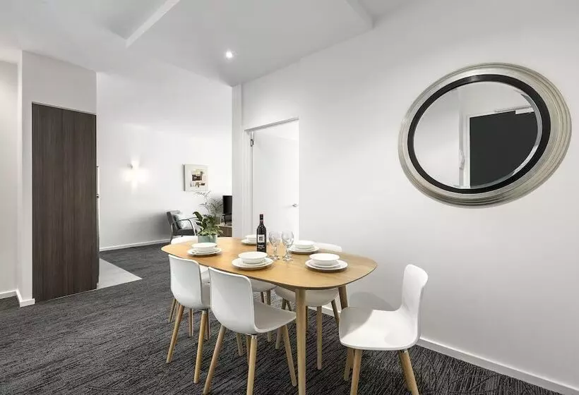 酒店 Quest Caroline Springs