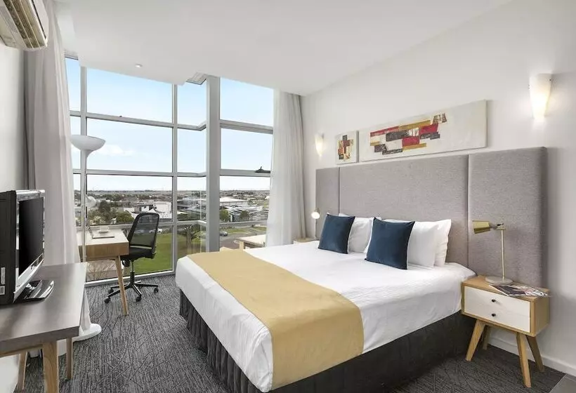 酒店 Quest Caroline Springs