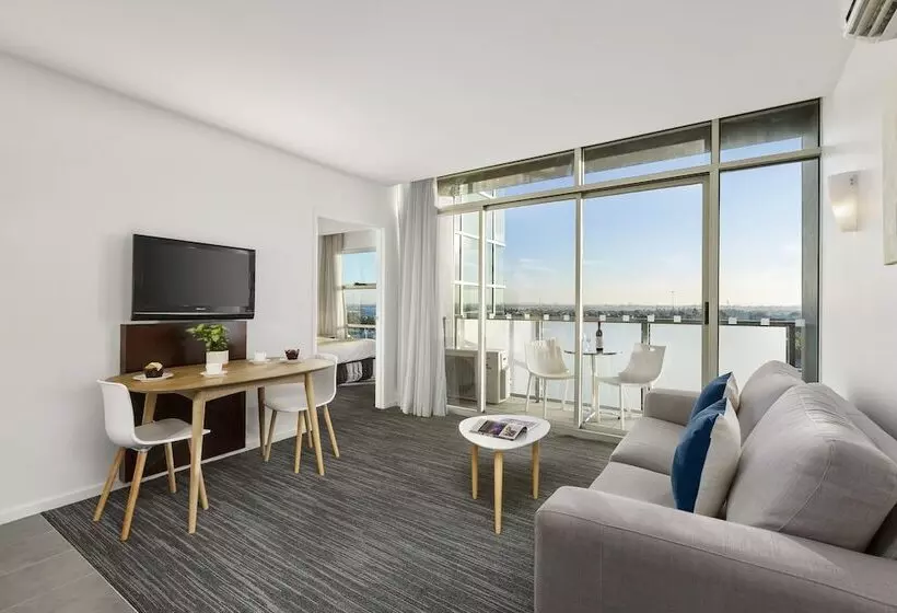 酒店 Quest Caroline Springs