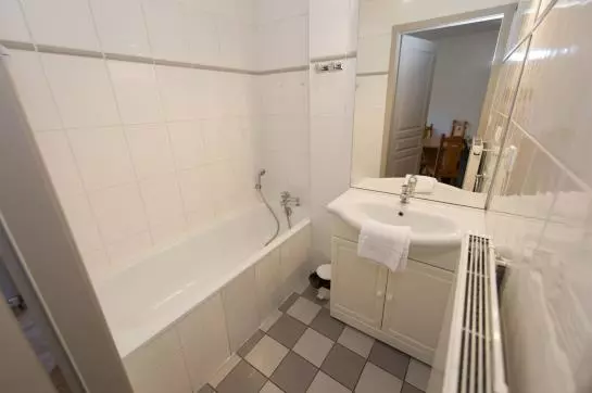 ホテル Résidence Lagrange Prestige Le Domaine Du Golf