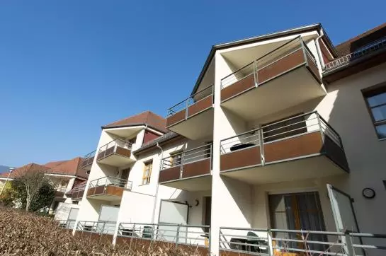 ホテル Résidence Lagrange Prestige Le Domaine Du Golf