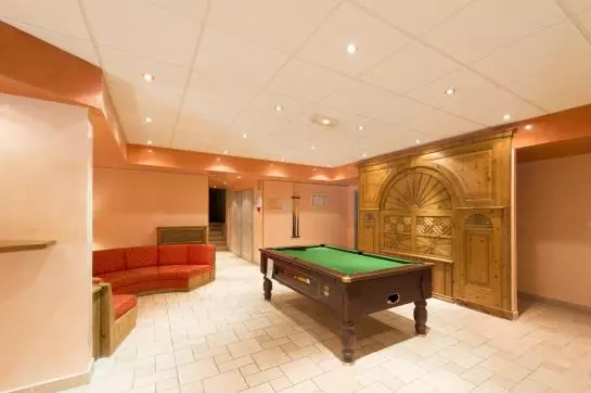 ホテル Résidence Lagrange Prestige Le Domaine Du Golf