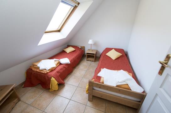 호텔 Résidence Lagrange Prestige Le Domaine Du Golf