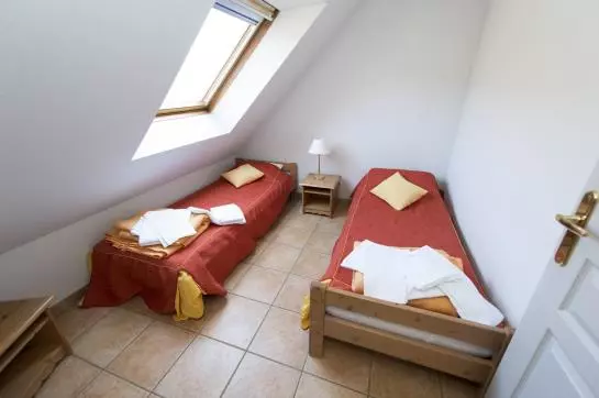 ホテル Résidence Lagrange Prestige Le Domaine Du Golf