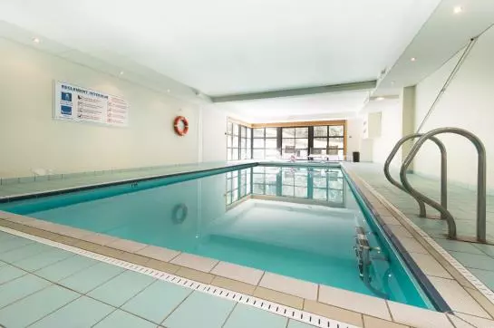 ホテル Résidence Lagrange Prestige Le Domaine Du Golf