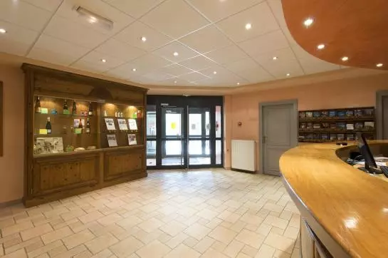 ホテル Résidence Lagrange Prestige Le Domaine Du Golf