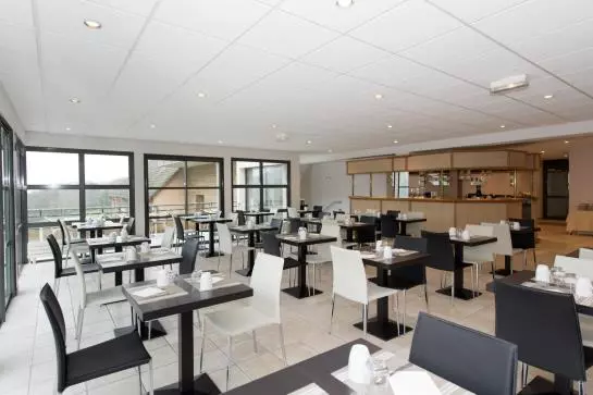 ホテル Résidence Lagrange Prestige Le Domaine Du Golf