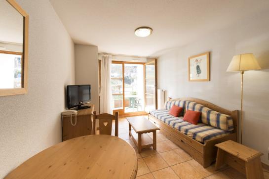 호텔 Résidence Lagrange Prestige Le Domaine Du Golf