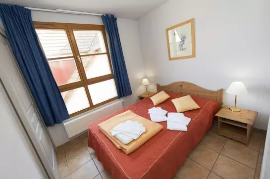 ホテル Résidence Lagrange Prestige Le Domaine Du Golf