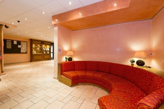 호텔 Résidence Lagrange Prestige Le Domaine Du Golf