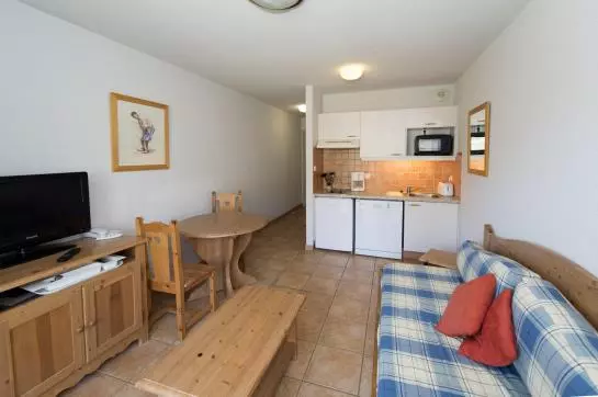 ホテル Résidence Lagrange Prestige Le Domaine Du Golf