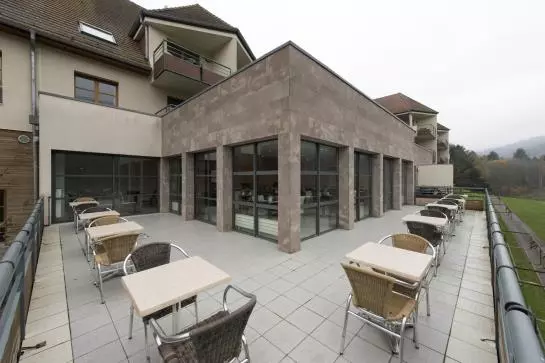 ホテル Résidence Lagrange Prestige Le Domaine Du Golf