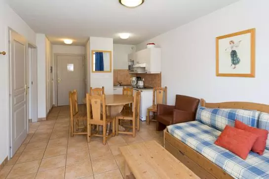 ホテル Résidence Lagrange Prestige Le Domaine Du Golf