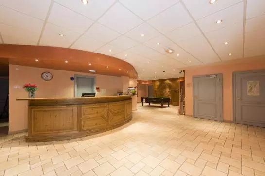 ホテル Résidence Lagrange Prestige Le Domaine Du Golf