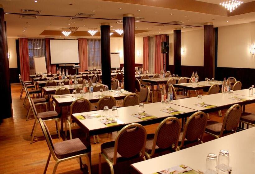 호텔 Restaurant Au Boeuf