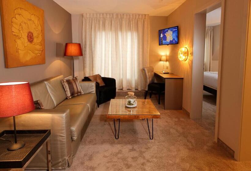 فندق Restaurant Crystal